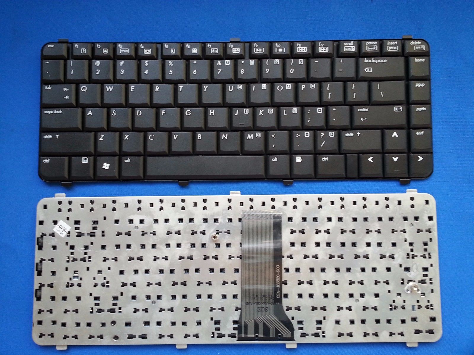 BÀN PHÍM LAPTOP HP KEYBOARD LAPTOP HP Compaq CQ510 CQ515 CQ511 CQ516